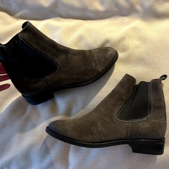 Thursday Boot Company Chelsea Bootie Womens Size 10.5 - Picture 3 of 5